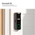 Imou Doorbell 2S 2K Kit