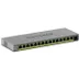 Netgear 16PT GB PLUS SWCH W/POE+GS116EPP