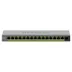 Netgear 16PT GB PLUS SWCH W/POE+GS116EPP