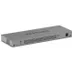 Netgear 16PT GB PLUS SWCH W/POE+GS116EPP