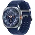 Samsung Galaxy Watch Ultra (2025) 4G Titanium 47mm Blauw