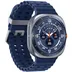 Samsung Galaxy Watch Ultra (2025) 4G Titanium 47mm Blauw