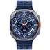 Samsung Galaxy Watch Ultra (2025) 4G Titanium 47mm Blauw
