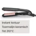 BaByliss 2165CE The Crimper Wafeltang Zwart