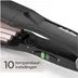 BaByliss 2165CE The Crimper Wafeltang Zwart