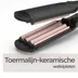 BaByliss 2165CE The Crimper Wafeltang Zwart