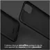Accezz Liquid Silicone Backcover Samsung Galaxy S22 Zwart