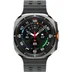 Samsung Galaxy Watch Ultra (2025) 4G Titanium 47mm Zilver