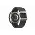 Samsung Galaxy Watch Ultra (2025) 4G Titanium 47mm Zilver