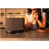Denon HOME 400 Zwart