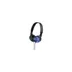 Sony MDR-ZX310AP Blauw