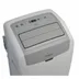 Whirlpool PACW29COL Grijs