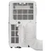 Whirlpool PACW29COL Grijs