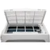 Whirlpool PACW29COL Grijs