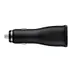 Samsung Fast Car Charger Zwart