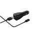 Samsung Fast Car Charger Zwart