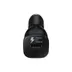 Samsung Fast Car Charger Zwart