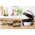 Tefal FZ7600 ActiFry Genius Zwart