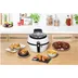 Tefal FZ7600 ActiFry Genius Zwart
