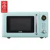 ETNA SMV620TUR Turquoise