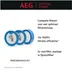 AEG ASKW5 performance kit