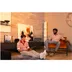Denon HOME 600 Zwart