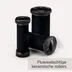 Babyliss RS035E Thermo Ceramic Rollers Zwart