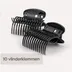 Babyliss RS035E Thermo Ceramic Rollers Zwart
