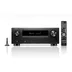 Denon AVR-X2800H Zwart