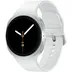 Samsung Galaxy Watch 8 4G 40mm Zilver
