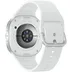 Samsung Galaxy Watch 8 4G 40mm Zilver