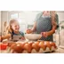 Philips HD9956/00 Meesterbakkerset XXL / HD9630, HD9860, HD9750