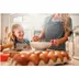 Philips HD9956/00 Meesterbakkerset XXL / HD9630, HD9860, HD9750
