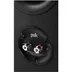 Polk R500 PER STUK Zwart