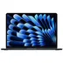 Apple MacBook Air 13 inch (2026) M5 (10 CPU / 8 GPU) 16GB/512GB Zwart