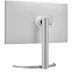 LG 27UP650K-W