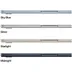 Apple MacBook Air 13 inch (2026) M5 (10 CPU / 8 GPU) 16GB/512GB Blauw