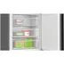Bosch KGN492XCF