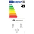 Hisense RB3N300NECA Rvs