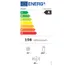 Hisense RB3N300NEFA Zwart