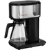 Russell Hobbs Attentiv – glazen kan Zwart