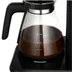 Russell Hobbs Attentiv – glazen kan Zwart