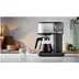 Russell Hobbs Attentiv – glazen kan Zwart