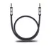 Oehlbach Mobiele audiokabel, 3,5 mm jack naar 3,5 mm jack lengte 3 meter