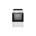 Pelgrim PFI7160 Wit