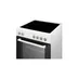 Pelgrim PFI7160 Wit