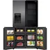 Hisense RQ600P7SKE Zwart