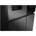 Hisense RQ600P7SKE Zwart