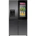 Hisense RQ600P7SKE Zwart
