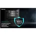 Hisense RQ600P7SKE Zwart